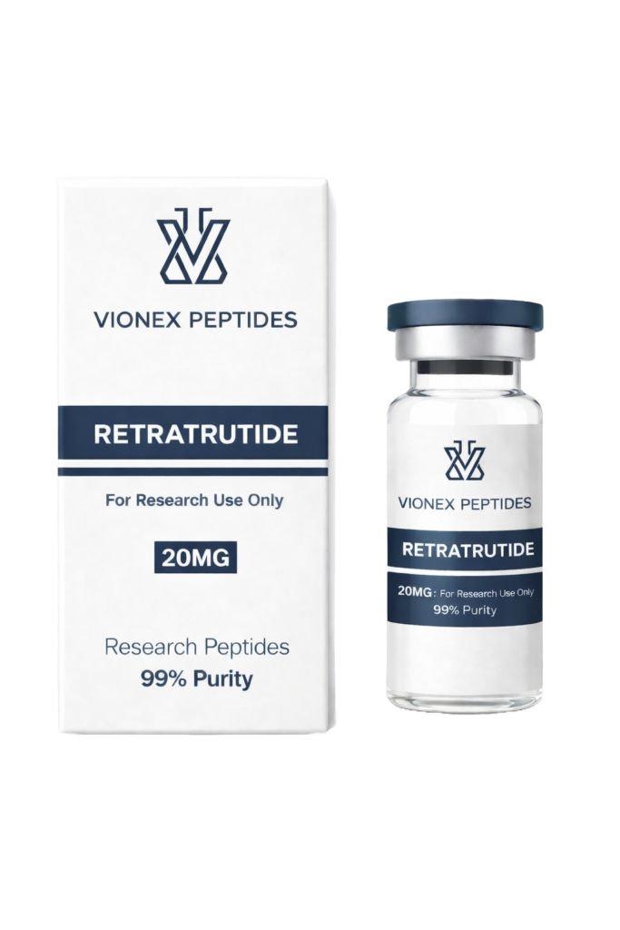 Retatrutide