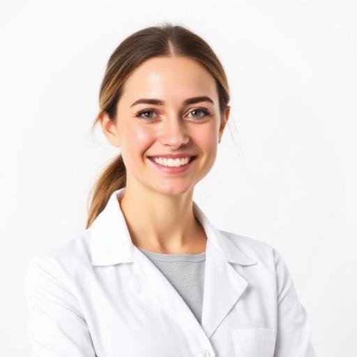 Author image